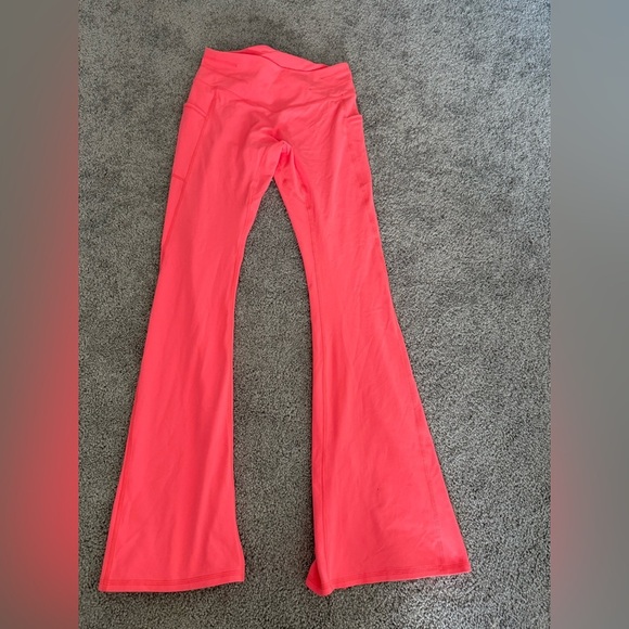 FP Movement by Free People Pants - NWOT FP Movement | Never Better Flare Pants Size Medium